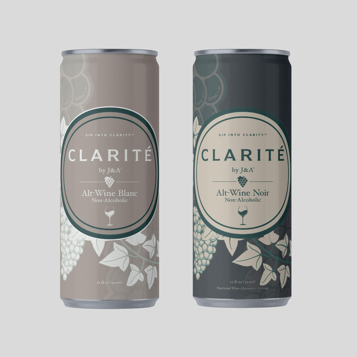 CLARITÉ by J&A