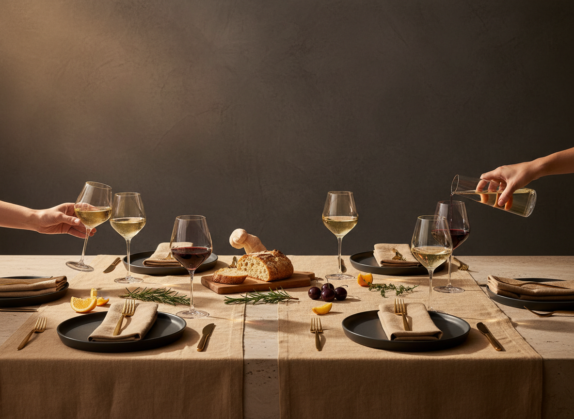 What is Alt-Wine? A new category of wine-inspired beverages